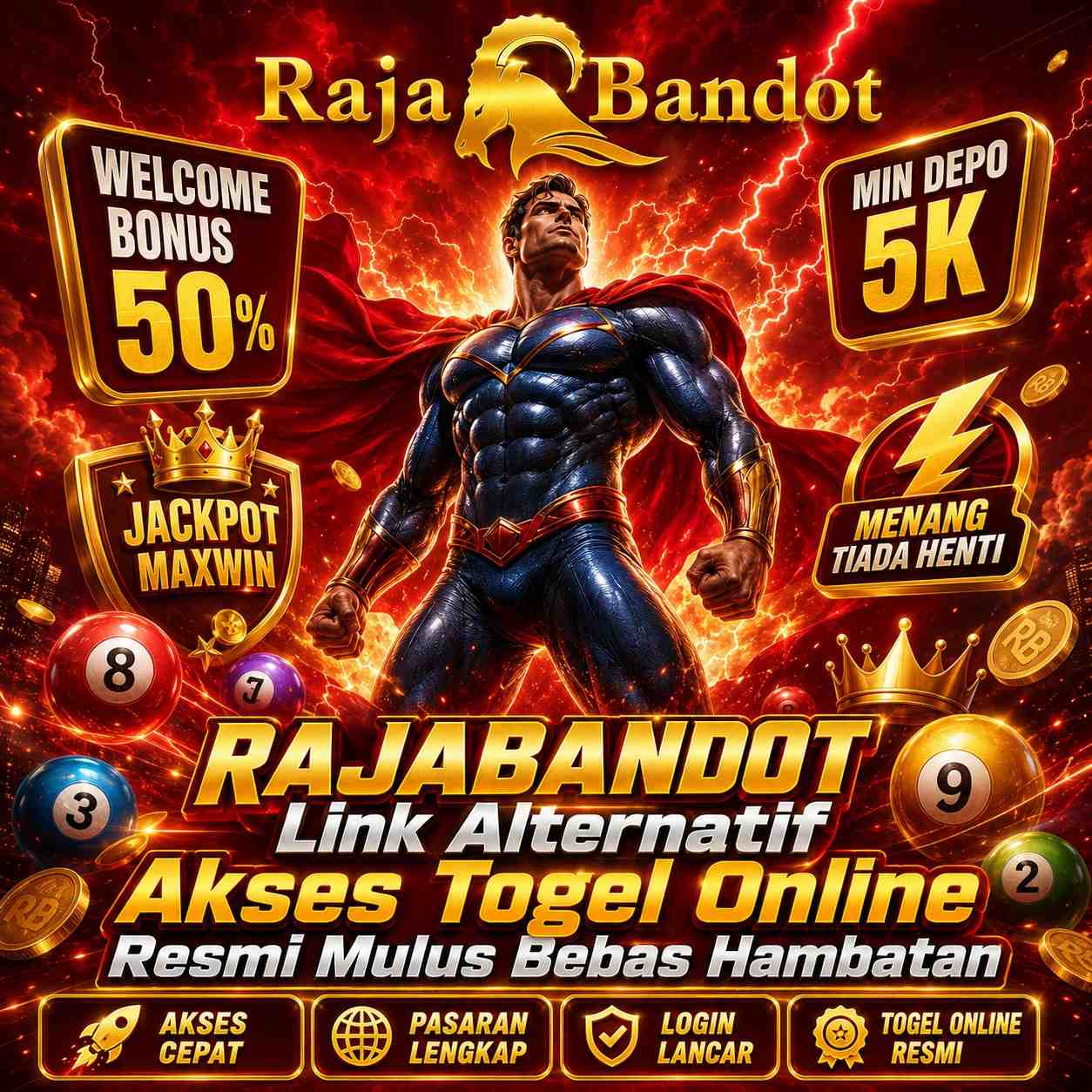 RAJABANDOT